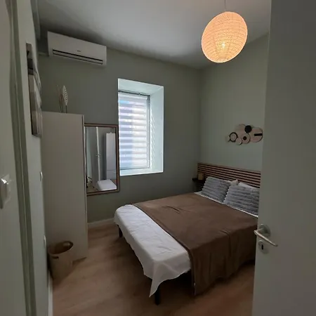 Xylokastro Central Apartment