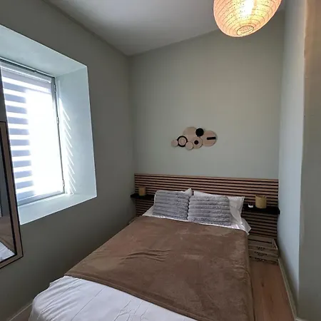 Xylokastro Central Apartment *