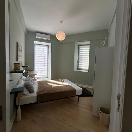 Xylokastro Central Apartment Xilókasztro