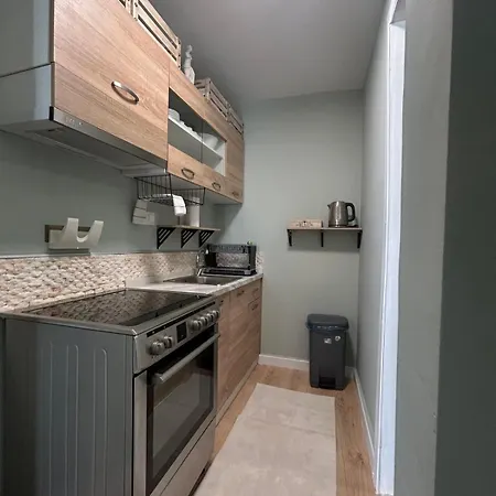 Xylokastro Central Apartment Apartman