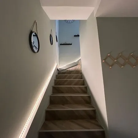 Xylokastro Central Apartment