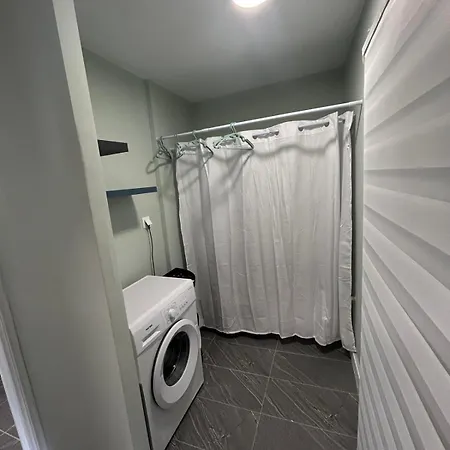 Xylokastro Central Apartment Apartman Xilókasztro