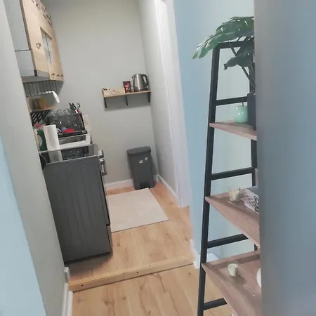 Xylokastro Central Apartment Apartman