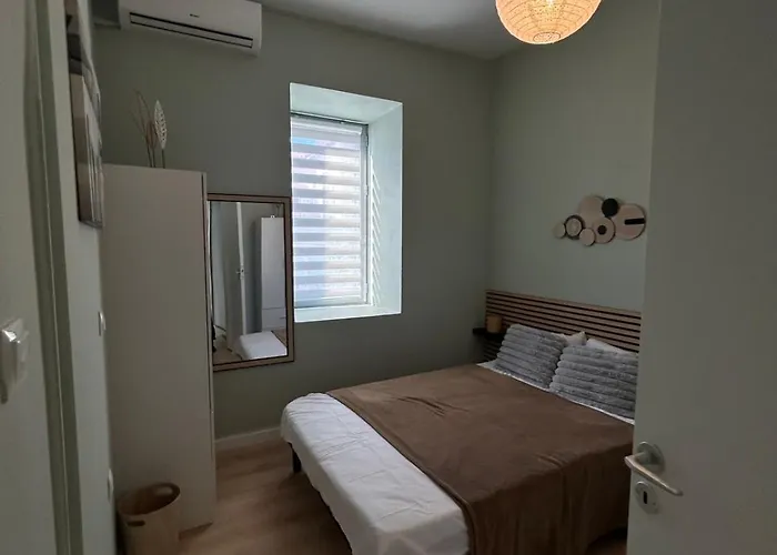 Xylokastro Central Apartment