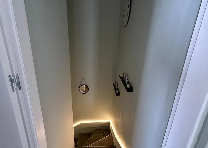 Xylokastro Central Apartment Appartement Xylokastro