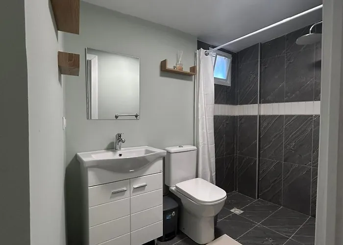 Xylokastro Central Apartment Xylokastro