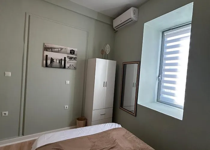 Appartement Xylokastro Central Apartment Xylokastro