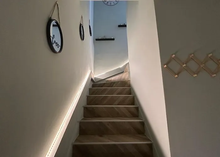 Xylokastro Central Apartment