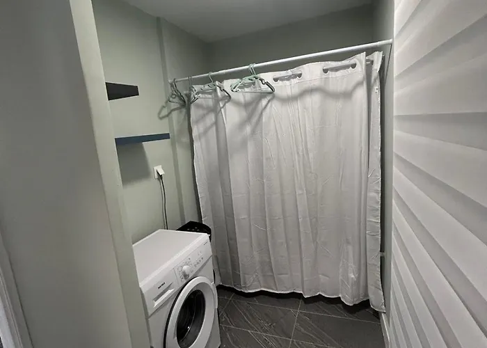 Xylokastro Central Apartment Appartement Xylokastro