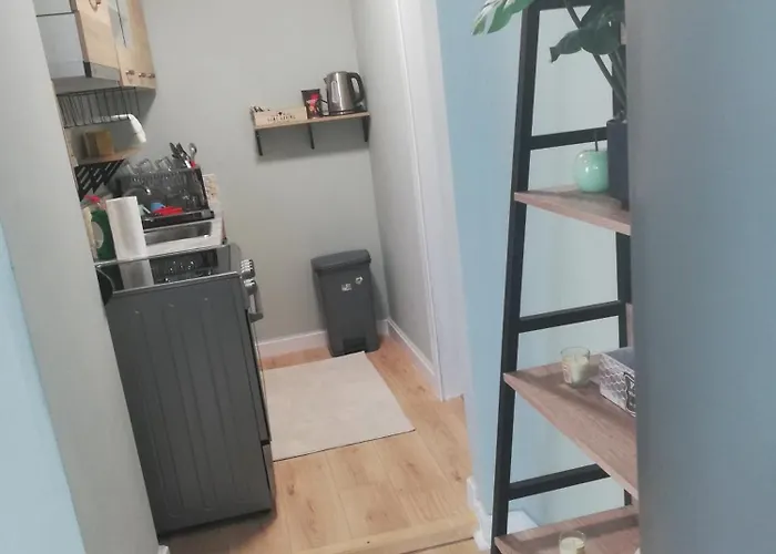 Xylokastro Central Apartment Appartement