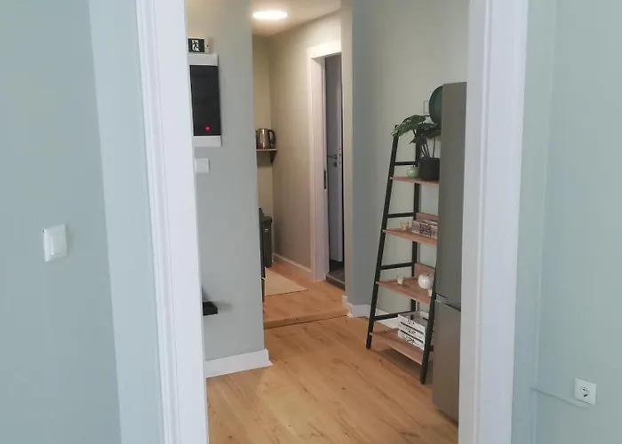 Xylokastro Central Apartment Appartement Xylokastro